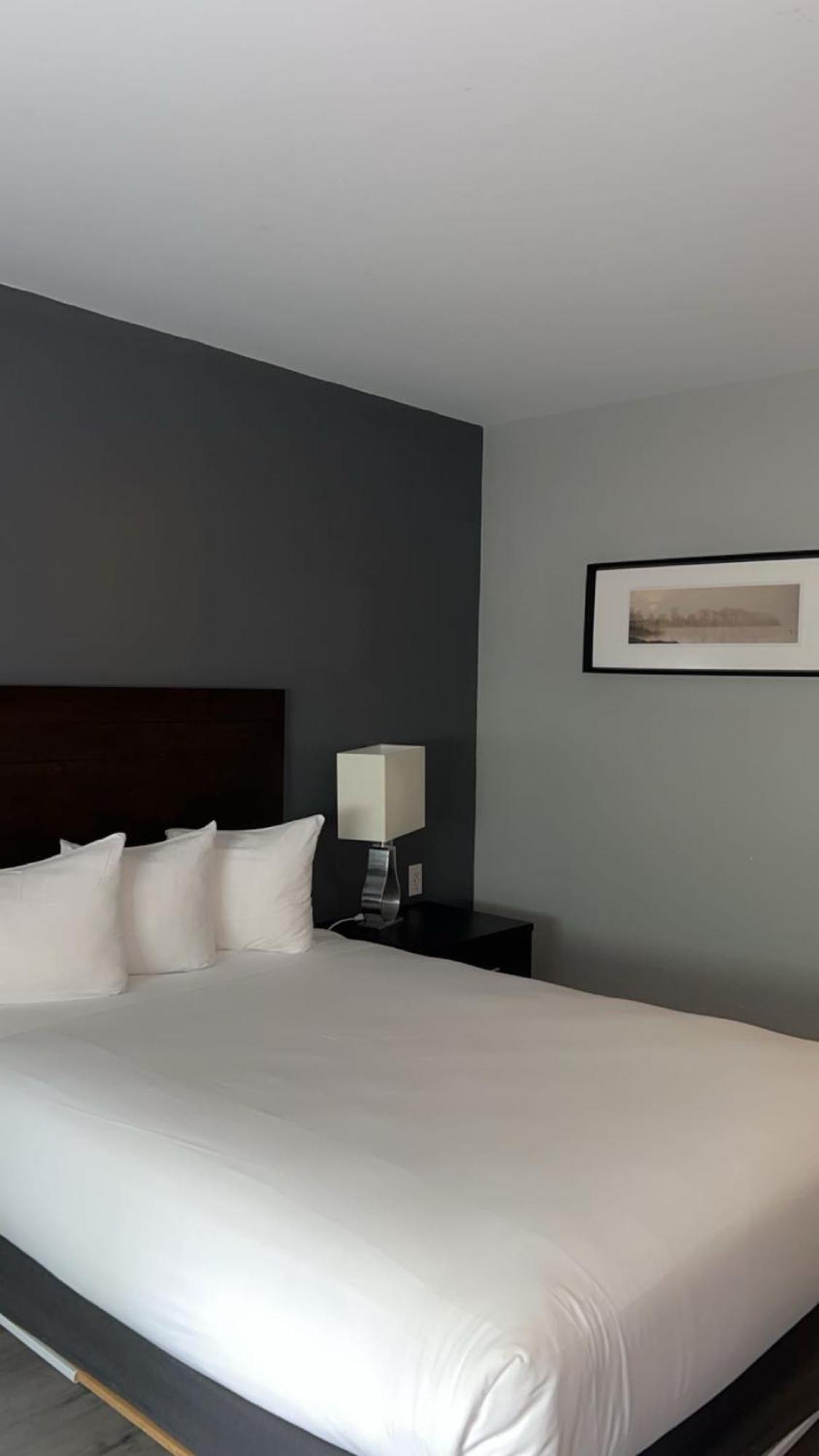 Hotel Newstar มอนทรีอัล ภายนอก รูปภาพ