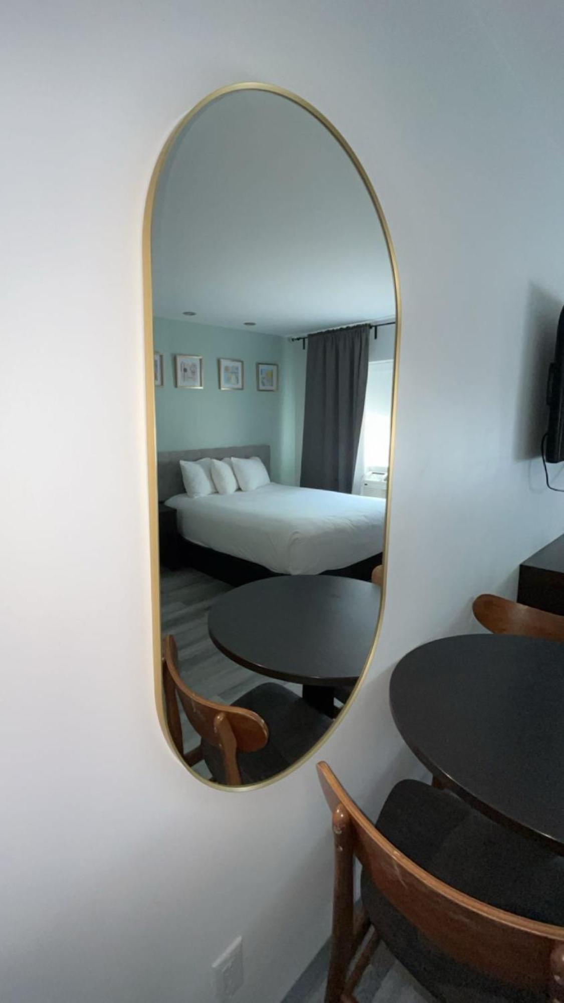 Hotel Newstar มอนทรีอัล ภายนอก รูปภาพ