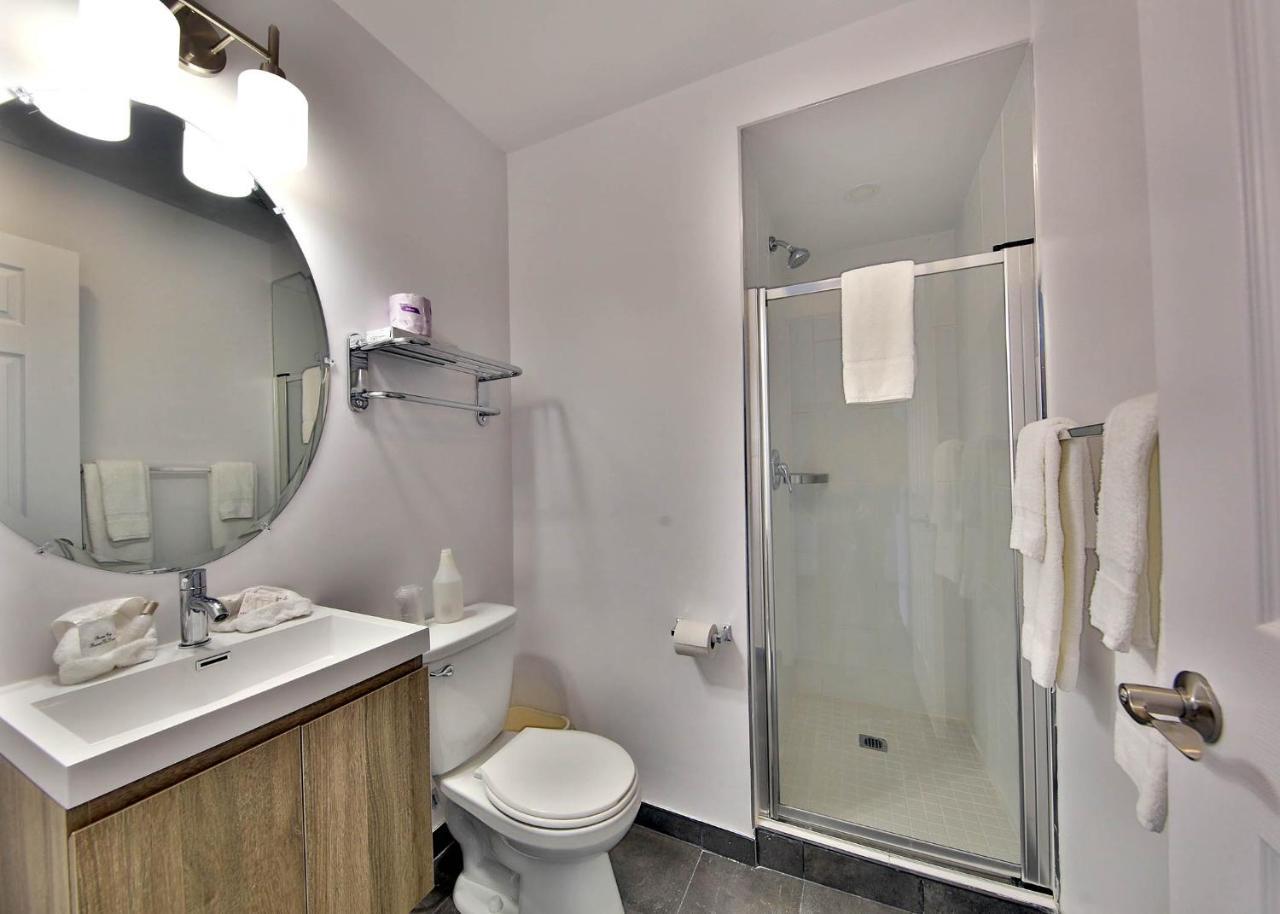 Hotel Newstar มอนทรีอัล ภายนอก รูปภาพ